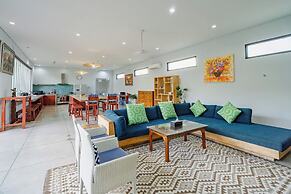 Jimbaran Beach Bliss Villa Bali
