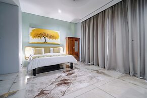 Jimbaran Beach Bliss Villa Bali