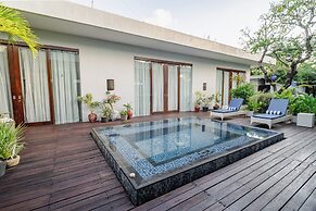 Jimbaran Beach Bliss Villa Bali