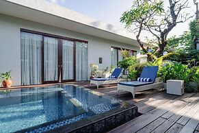 Jimbaran Beach Bliss Villa Bali