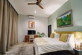 Jimbaran Beach Bliss Villa Bali
