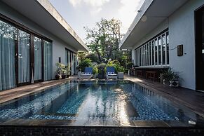 Jimbaran Beach Bliss Villa Bali