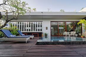 Jimbaran Beach Bliss Villa Bali