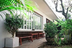 Jimbaran Beach Bliss Villa Bali