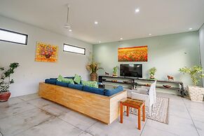 Jimbaran Beach Bliss Villa Bali