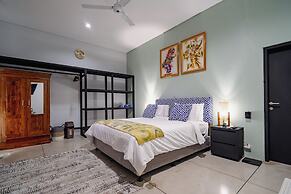 Jimbaran Beach Bliss Villa Bali