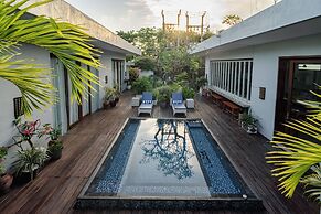 Jimbaran Beach Bliss Villa Bali
