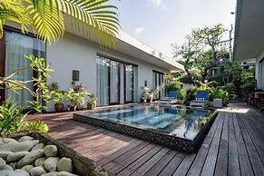 Jimbaran Beach Bliss Villa Bali