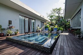 Jimbaran Beach Bliss Villa Bali