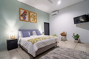 Jimbaran Beach Bliss Villa Bali