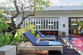Jimbaran Beach Bliss Villa Bali