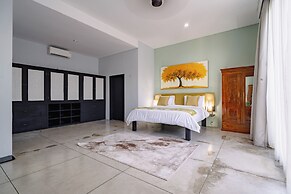 Jimbaran Beach Bliss Villa Bali