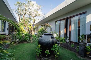Jimbaran Beach Bliss Villa Bali