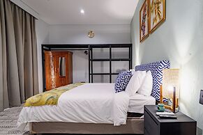 Jimbaran Beach Bliss Villa Bali