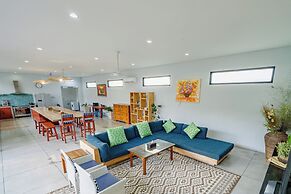 Jimbaran Beach Bliss Villa Bali