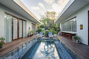 Jimbaran Beach Bliss Villa Bali