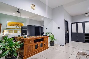 Jimbaran Beach Bliss Villa Bali