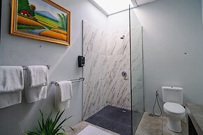 Jimbaran Beach Bliss Villa Bali