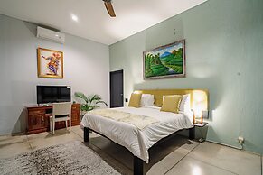 Jimbaran Beach Bliss Villa Bali