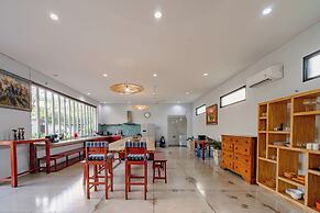 Jimbaran Beach Bliss Villa Bali