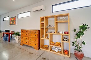 Jimbaran Beach Bliss Villa Bali