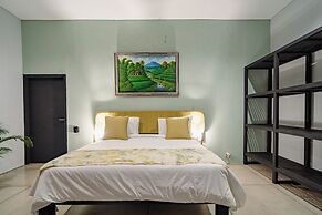 Jimbaran Beach Bliss Villa Bali