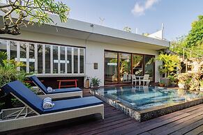 Jimbaran Beach Bliss Villa Bali