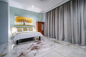 Jimbaran Beach Bliss Villa Bali