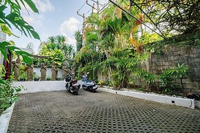 Jimbaran Beach Bliss Villa Bali
