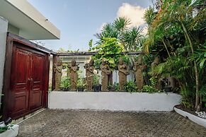 Jimbaran Beach Bliss Villa Bali