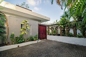 Jimbaran Beach Bliss Villa Bali