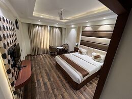 Hotel Grand Palace
