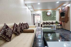 Hotel Grand Palace