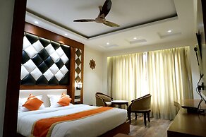 Hotel Grand Palace