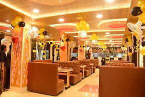 Hotel Grand Palace