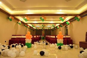 Hotel Grand Palace