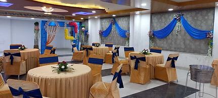 Hotel Grand Palace