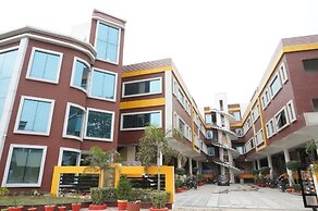 Hotel Grand Palace