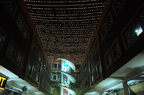 Hotel Grand Palace