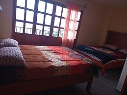 Hotel Las Brisas
