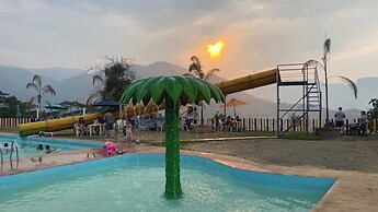 Hotel Las Brisas