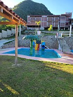 Hotel Las Brisas