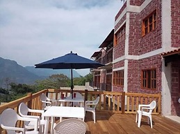 Hotel Las Brisas