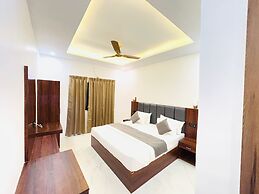 Hotel Omkar Palace