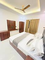 Hotel Omkar Palace