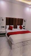 Hotel Omkar Palace