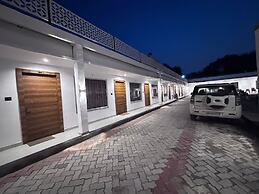 Hotel Omkar Palace