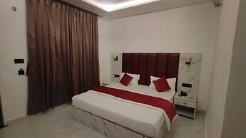 Hotel Omkar Palace