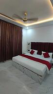Hotel Omkar Palace