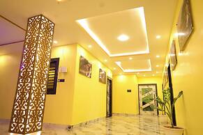 Hotel Shree Mani Residency